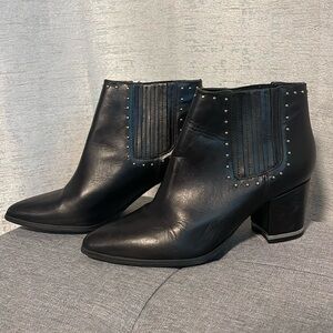 Michael Kors Heel Boots/Ankle Boots